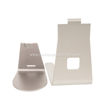 Microsoft Surface Pro Thermal Module Die Casting Molds
